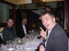 Finále Českých ležáků První Pivní Extraligy 1.12.2010 v Tramwayi; Máme radost sqěle to dopadlo :-)...